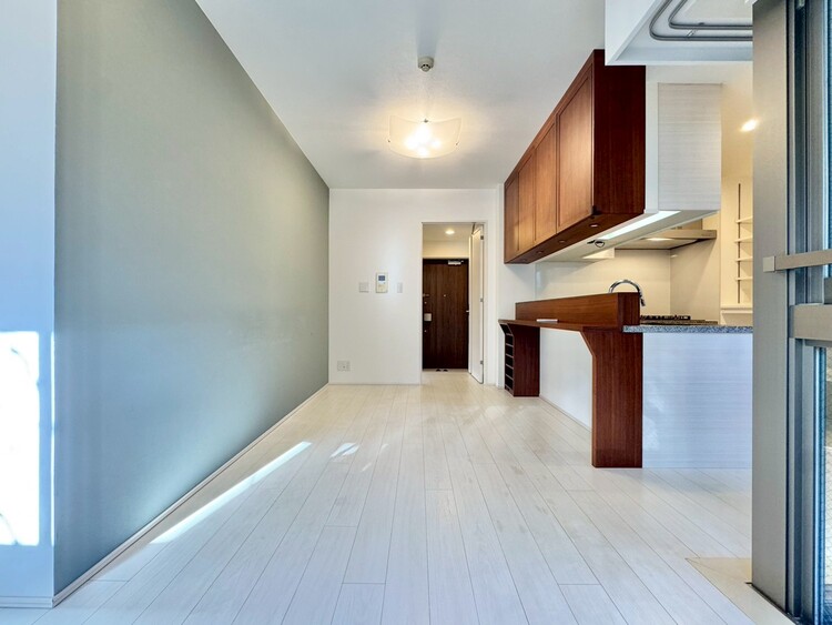 その他 充実した生活は伸びやかな居室空間から始まります。