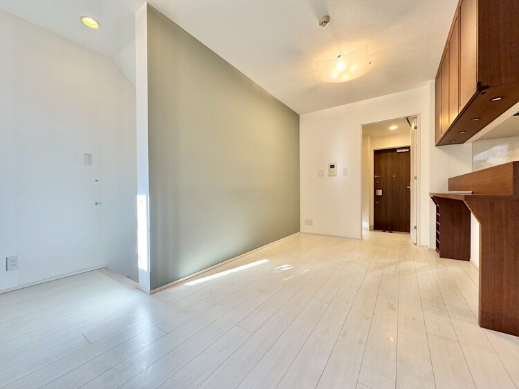 その他 伸びやかな空間のなかで、ゆったりとしたひとときを過ごせます。