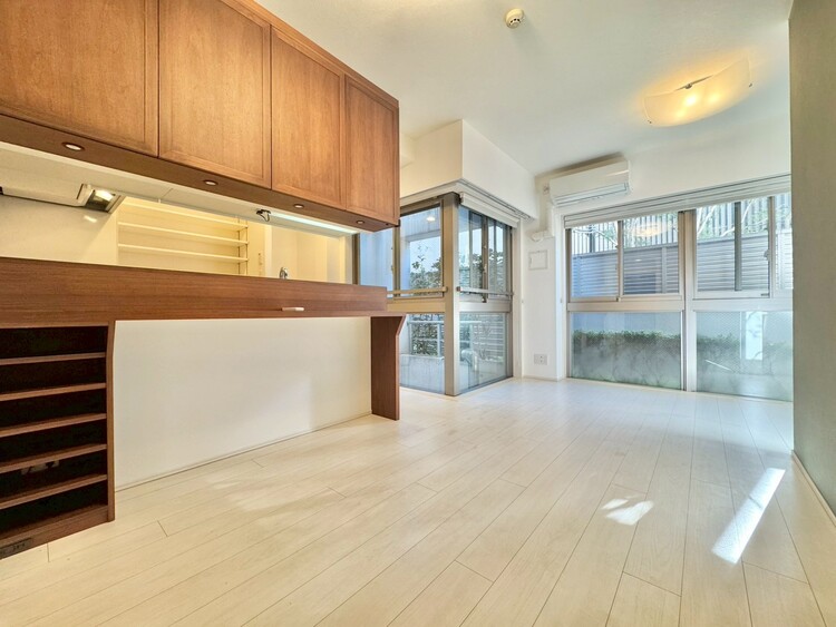 その他 居心地の良い空間に仕上がっております。