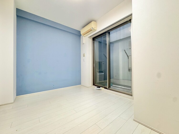 その他 清かで艶やかな時間をもたらしてくれる室内です。