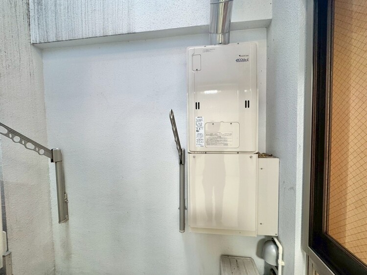 その他 陽当たり・通風・開放感に恵まれた環境です。