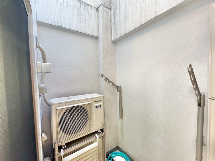 その他 眺望や窓からの景色が良いと、家で過ごす時間も快適です。