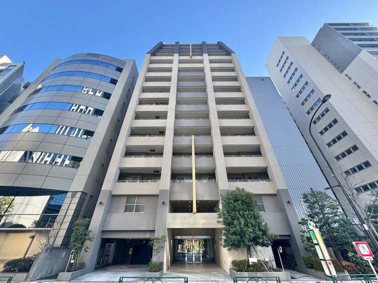 その他 飽きのこないシンプルモダンな外観です。