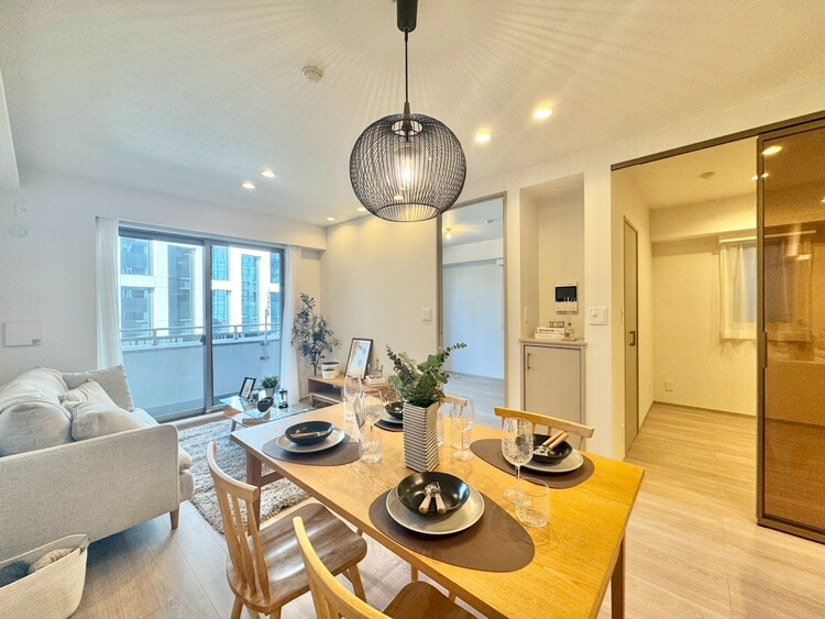 その他 快適に・伸びやかに。心の潤いを求める方々へ。