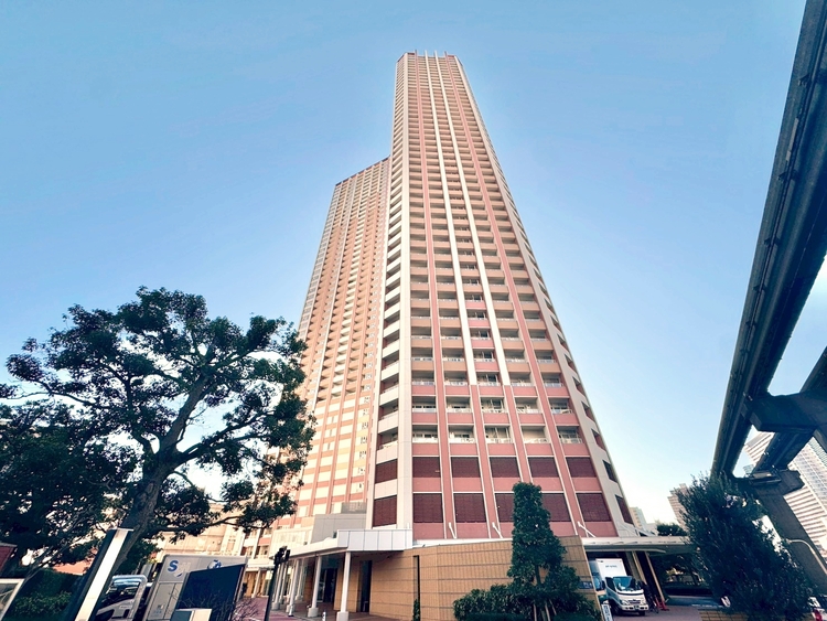 その他 飽きのこないシンプルモダンな外観です。