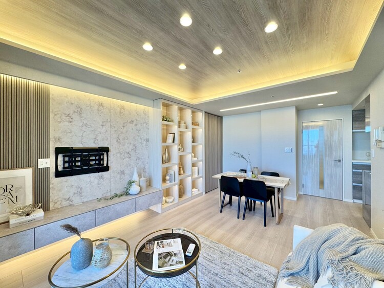 その他 通風・採光に優れ、心地よい光と風が溢れています。