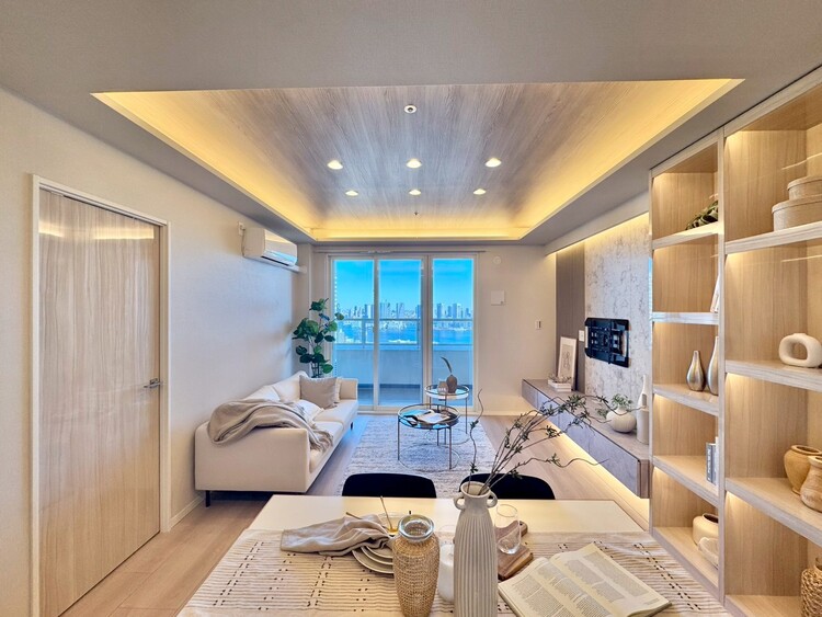 その他 快適に・伸びやかに。心の潤いを求める方々へ。