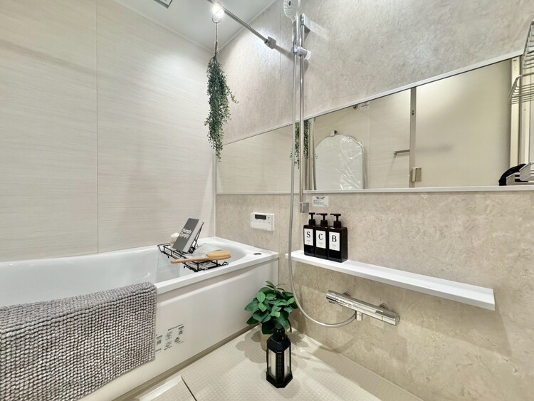 その他 心も体もオフになる極上のリラックスタイムをお楽しみください。