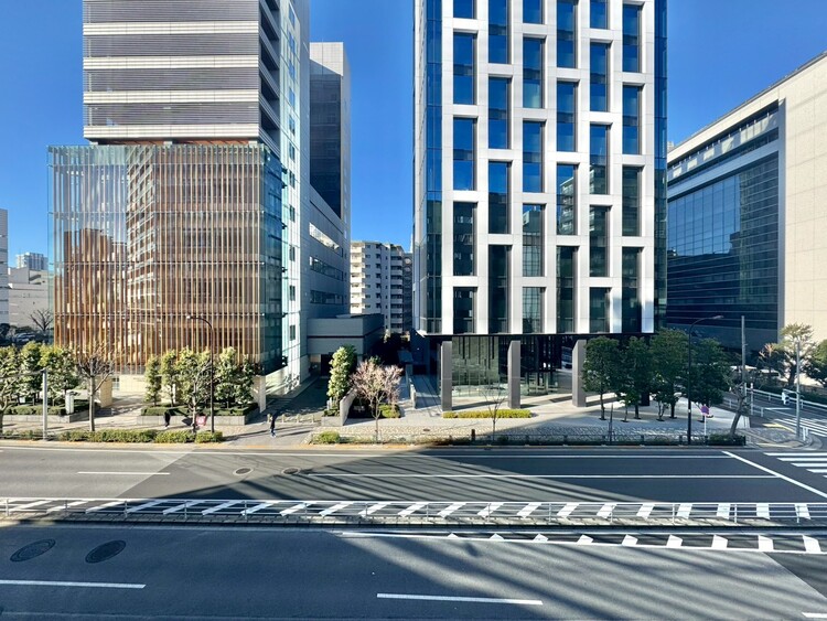 その他 陽当たり・通風・開放感に恵まれた環境です。