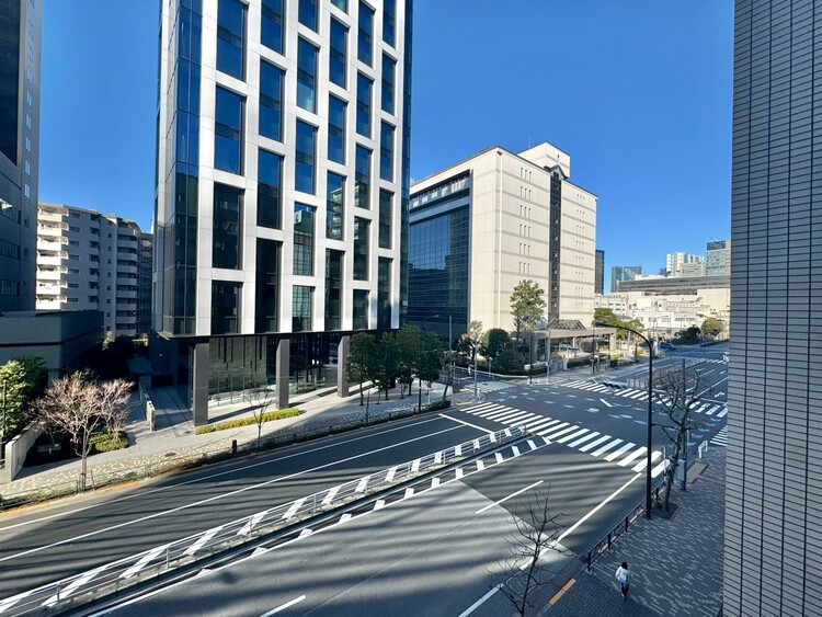 その他 眺望や窓からの景色が良いと、家で過ごす時間も快適です。