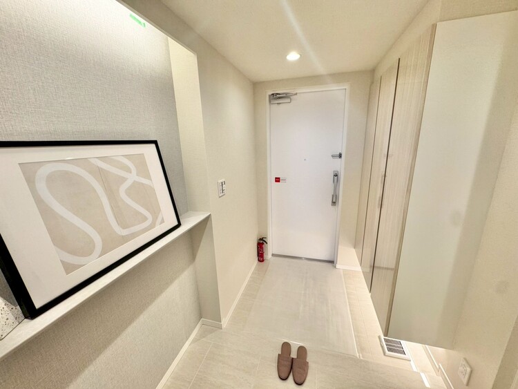 その他 安らぎに満ちた空間がここから始まります。