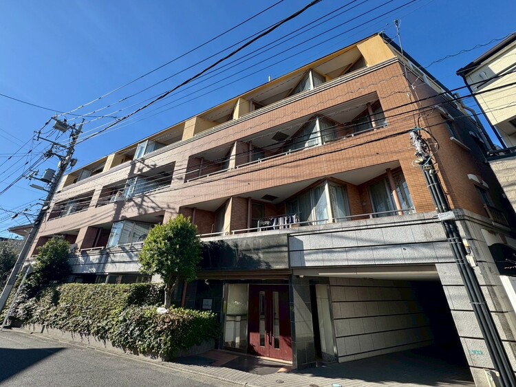 その他 忙しく過ぎゆく日常を置き去るほど、ゆったりした時間が流れる住環境。