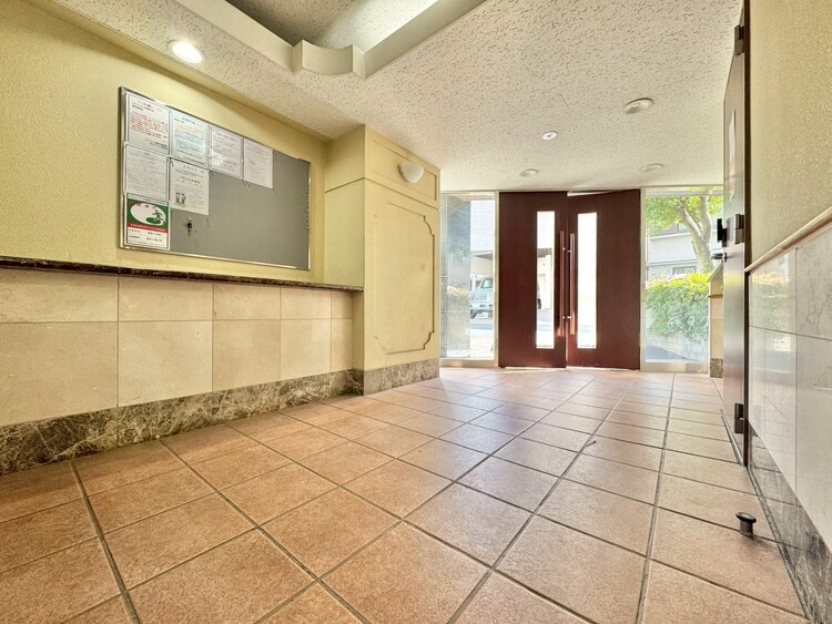 その他 綺麗に整備されており、行き届いた管理体制をうかがわせます。