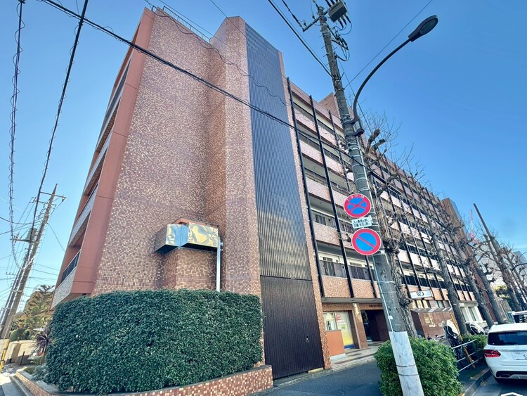 その他 忙しく過ぎゆく日常を置き去るほど、ゆったりした時間が流れる住環境。