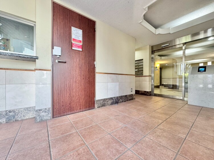 その他 解放的な空間となっております。