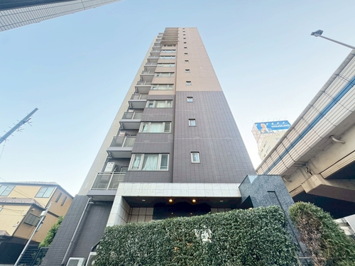 グラーサ駒沢大学の物件画像