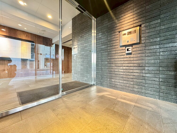 その他 綺麗に整備されており、行き届いた管理体制をうかがわせます。