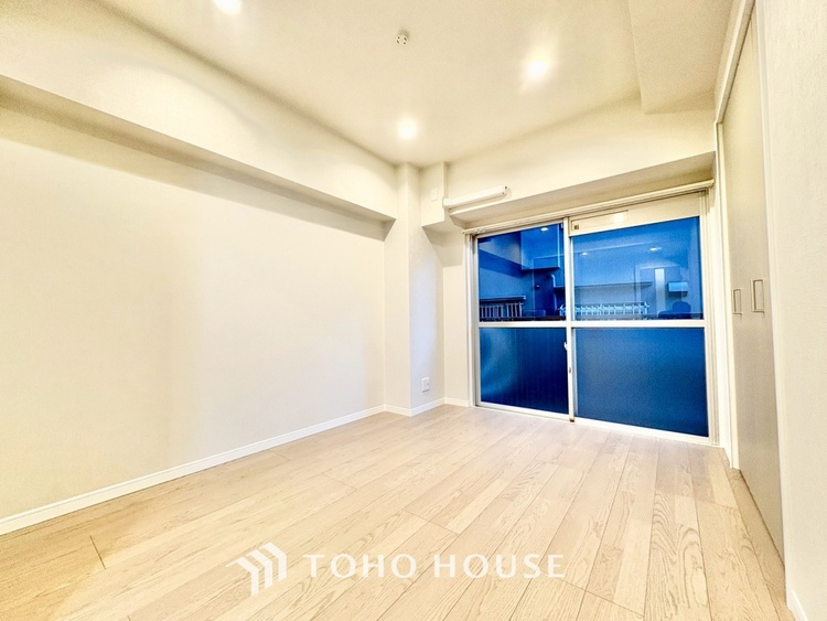 内装 そこに季節の息吹を感じて、いまがどんな季節なのかを実感する。