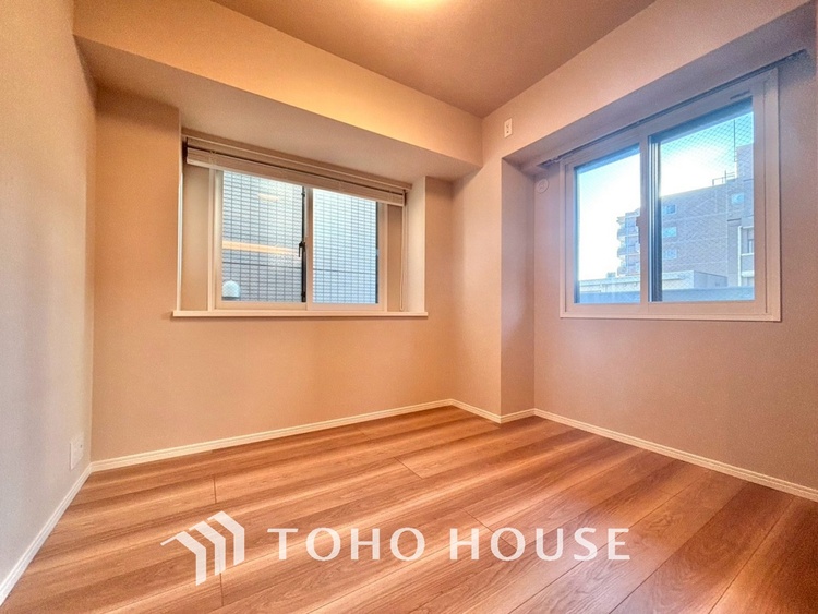 内装 たくさんのことを感じていただけます。是非一度ご見学くださいませ。