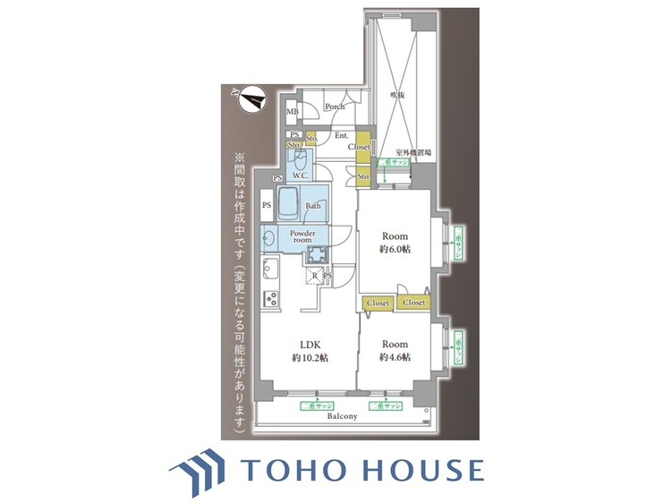 間取り 家族みんなの笑顔が、笑い声が絶えない幸せいっぱいのこの場所で新たな生活が始まる。