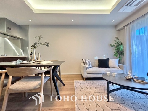 ジェントルエア神宮前の画像