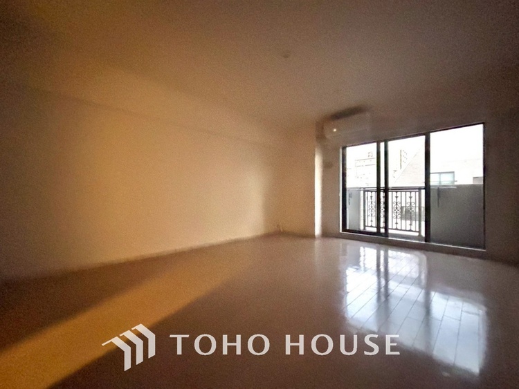 内装 家族みんなの笑顔が、笑い声が絶えない幸せいっぱいのこの場所で新たな生活が始まる