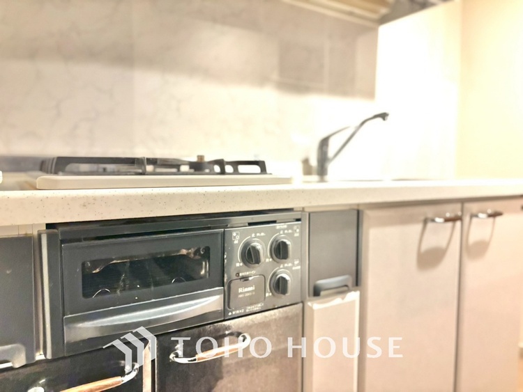 キッチン たくさんのことを感じていただけます。是非一度ご見学くださいませ。