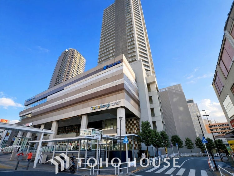 外観 【APPEARANCE】◆ここが居場所◆家族みんなが集うこの場所で、あなただけのＳＴＯＲＹを。あなたが笑い、家族が笑い、幸せが溢れる夢のような毎日を。