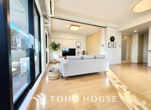 カルム荻窪ミューグランデの画像