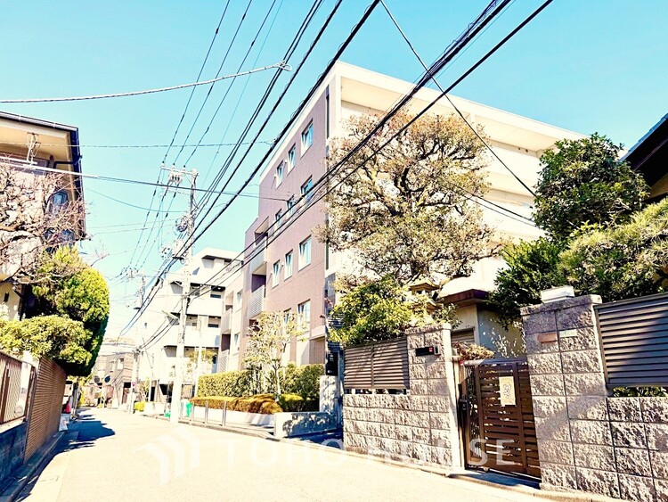 内装 シンプルで洗練されたデザインが魅力のリビング。インテリアを自由に楽しめる空間です。