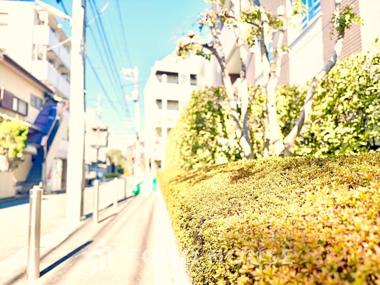 トイレ 毎日使う場所だからこそ、清潔で快適な空間を実現したトイレです。