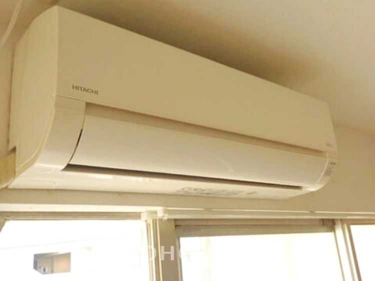 内装 趣味や仕事にも使える、柔軟な洋室スペース。ライフスタイルに合わせて活用できます。