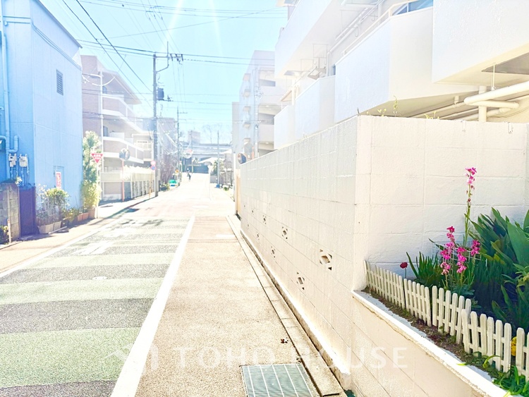 内装 収納力に優れた居室で、すっきりとした暮らしを実現。快適な生活空間が広がります。