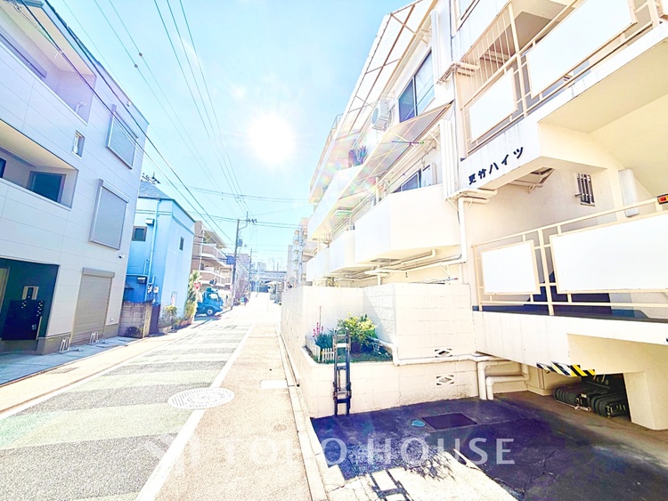 トイレ 毎日使う場所だからこそ、清潔で快適な空間を実現したトイレです。