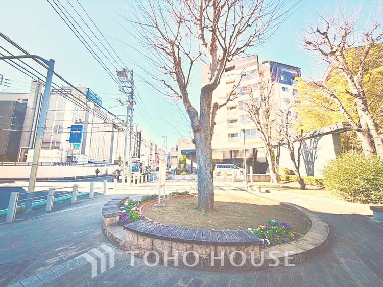 内装 収納力に優れた居室で、すっきりとした暮らしを実現。快適な生活空間が広がります。