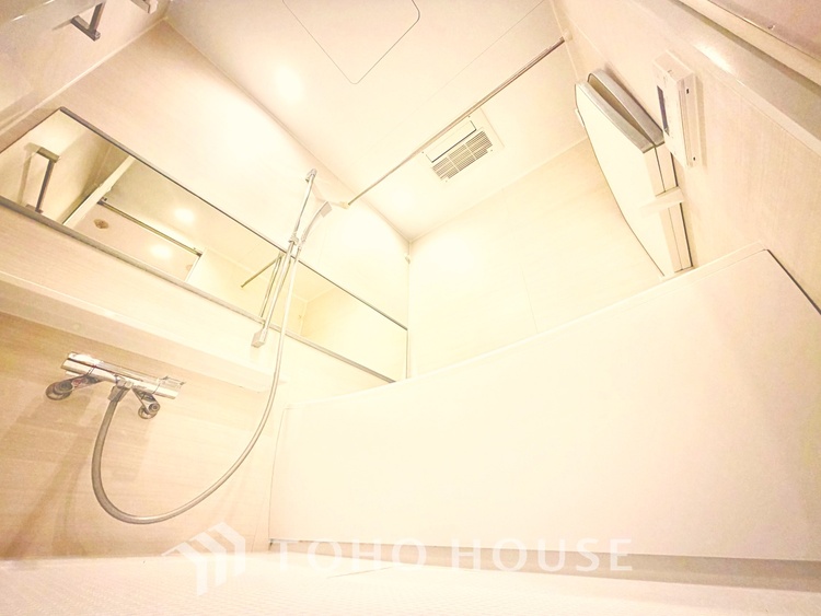 内装 収納力に優れた居室で、すっきりとした暮らしを実現。快適な生活空間が広がります。