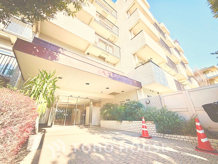 外観 【Breeze, green scent】澄み切った空気。移ろう季節の中、ゆっくりと流れる時間。幸せを噛みしめる穏やかな生活。