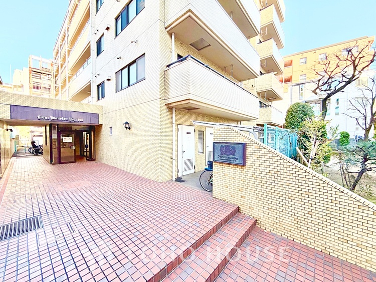 外観 【Breeze, green scent】澄み切った空気。移ろう季節の中、ゆっくりと流れる時間。幸せを噛みしめる穏やかな生活。