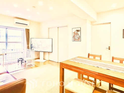 ディックピア用賀の物件画像