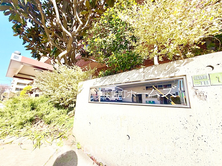 外観 【Breeze, green scent】澄み切った空気。移ろう季節の中、ゆっくりと流れる時間。幸せを噛みしめる穏やかな生活。