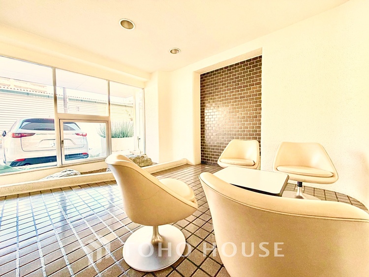 内装 収納力に優れた居室で、すっきりとした暮らしを実現。快適な生活空間が広がります。