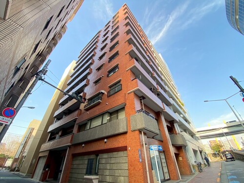 ブリリアンス日本橋浜町公園の物件画像