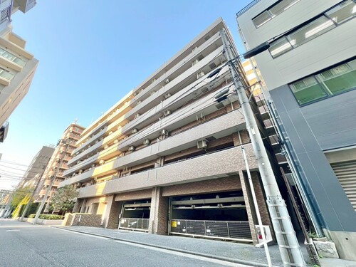 クリオ横浜参番館の画像