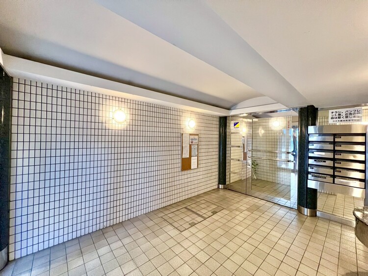 その他 解放的な空間となっております。