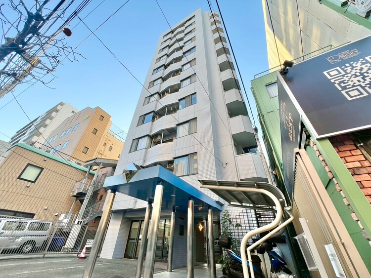 外観 忙しく過ぎゆく日常を置き去るほど、ゆったりした時間が流れる住環境。