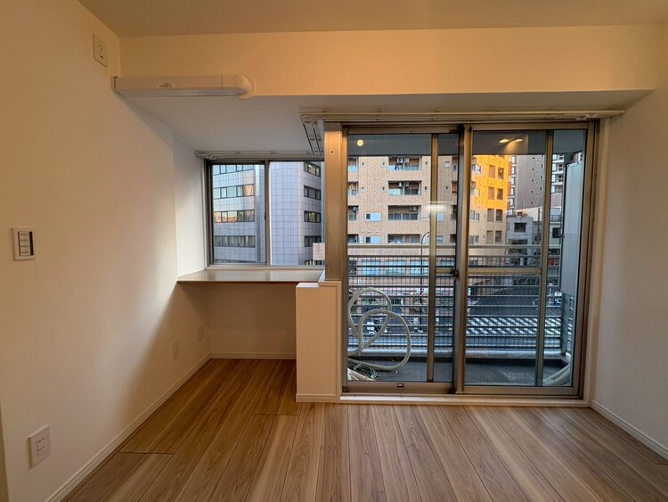 居間 快適に・伸びやかに。心の潤いを求める方々へ。