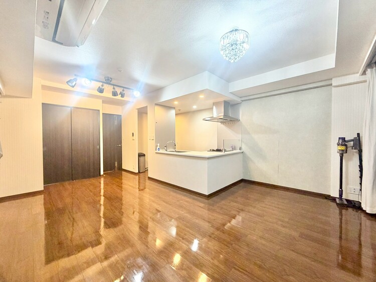 その他 通風・採光に優れ、心地よい光と風が溢れています。