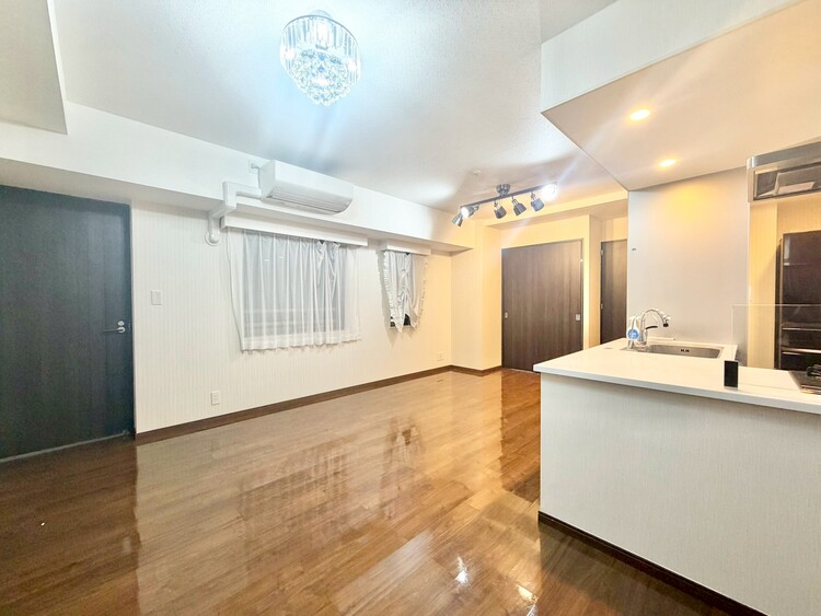 その他 充実した生活は伸びやかな居室空間から始まります。