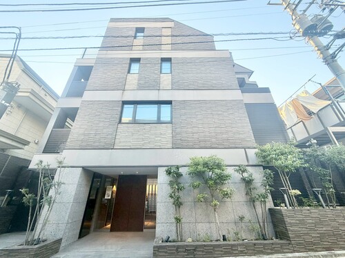 オープンレジデンシア神楽坂若宮町ヒルズの物件画像