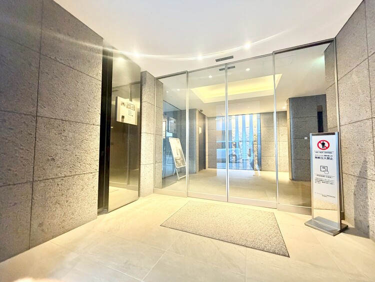 その他 綺麗に整備されており、行き届いた管理体制をうかがわせます。